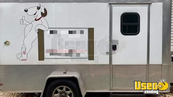 2017 6x12 Pet Care / Veterinary Truck Georgia for Sale