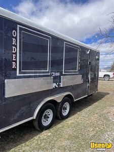 2017 8.5’x18’ Kitchen Food Trailer Utah for Sale