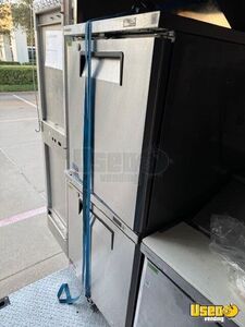 2017 All-purpose Food Truck Insulated Walls Texas for Sale