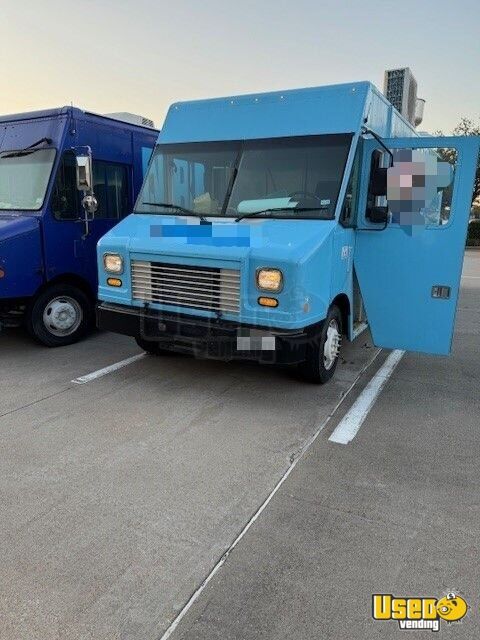 2017 All-purpose Food Truck Texas for Sale