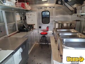 2017 Barbecue Concession Trailer Barbecue Food Trailer Cabinets Nebraska for Sale