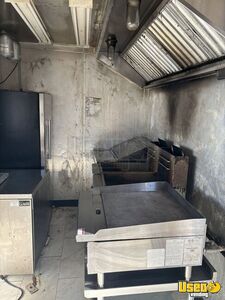 2017 C17142 Concession Trailer Exhaust Hood Alabama for Sale