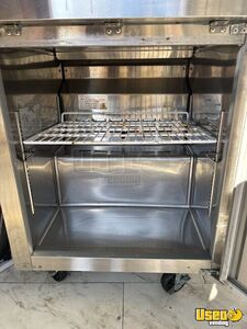 2017 C17142 Concession Trailer Fryer Alabama for Sale