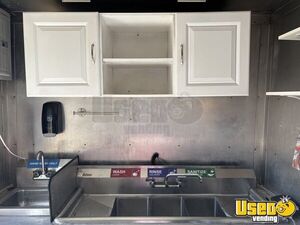 2017 C17142 Concession Trailer Generator Alabama for Sale