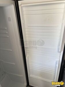 2017 C17142 Concession Trailer Gray Water Tank Alabama for Sale