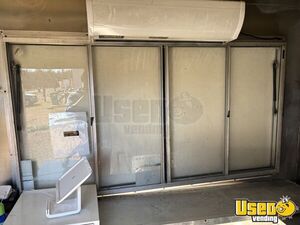 2017 C17142 Concession Trailer Propane Tank Alabama for Sale