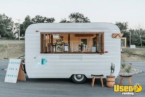 2017 Chry Trailer Beverage - Coffee Trailer Missouri for Sale