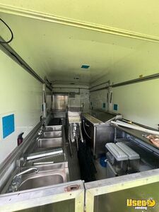 2017 Concession Trailer Beverage - Coffee Trailer Soda Fountain System Florida for Sale