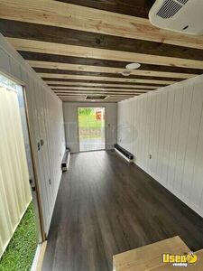 2017 Concession Trailer Concession Trailer Electrical Outlets Louisiana for Sale