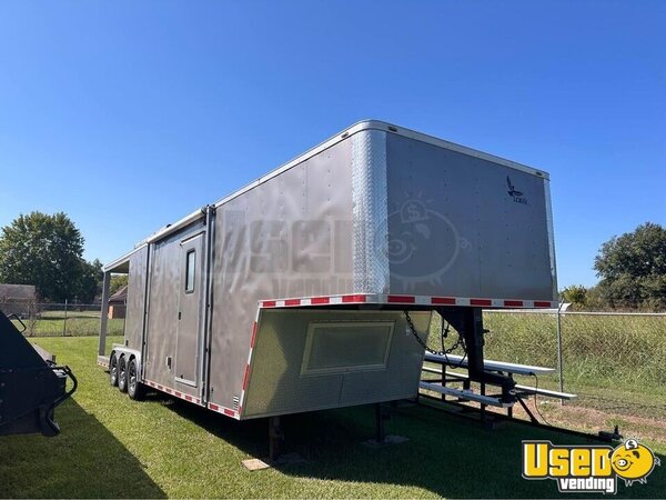 2017 Concession Trailer Concession Trailer Louisiana for Sale