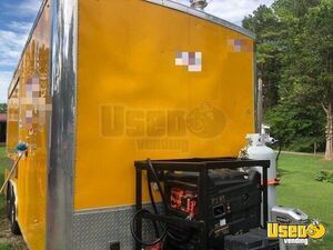 2017 Concession Trailer Concession Trailer Propane Tank Alabama for Sale