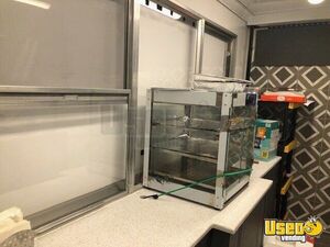 2017 Concession Trailer Concession Trailer Upright Freezer Alabama for Sale