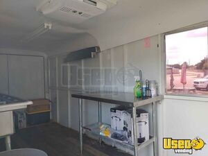 2017 Concession Trailer Concession Trailer Work Table Oklahoma for Sale