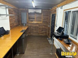 2017 Concession Trailer Refrigerator Texas for Sale