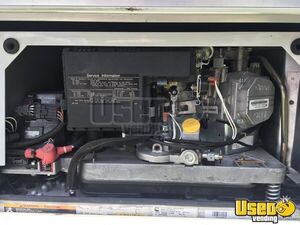 2017 E-450 Mobile Clinic 78 Florida Gas Engine for Sale