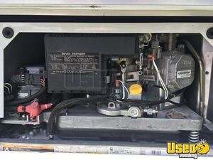 2017 E-450 Mobile Clinic 80 Florida Gas Engine for Sale