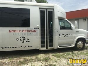 2017 E-450 Mobile Clinic Florida Gas Engine for Sale