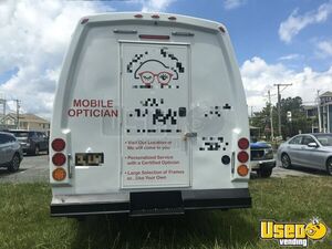 2017 E-450 Mobile Clinic Generator Florida Gas Engine for Sale