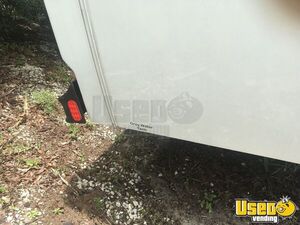 2017 E-450 Mobile Clinic Shore Power Cord Florida Gas Engine for Sale