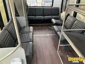 2017 E450 Super Duty Shuttle Bus 9 New York for Sale