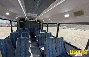 2017 E450 Super Duty Shuttle Bus Air Conditioning New York for Sale