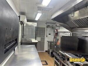 2017 F-59 All-purpose Food Truck Chargrill North Carolina Gas Engine for Sale