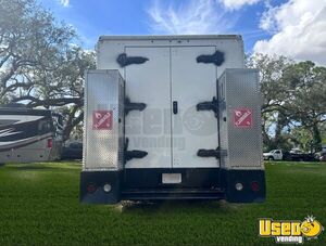 2017 F-59 All-purpose Food Truck Concession Window Florida Gas Engine for Sale