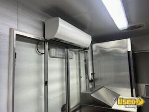 2017 F-59 All-purpose Food Truck Exhaust Hood North Carolina Gas Engine for Sale