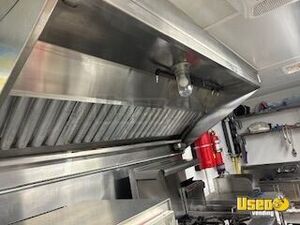 2017 F-59 All-purpose Food Truck Exterior Lighting North Carolina Gas Engine for Sale