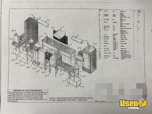 2017 F-59 All-purpose Food Truck Gas Engine North Carolina Gas Engine for Sale