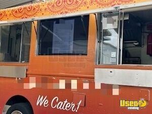 2017 F-59 All-purpose Food Truck Insulated Walls North Carolina Gas Engine for Sale