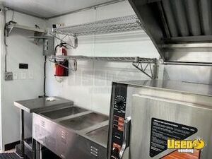 2017 F-59 All-purpose Food Truck Steam Table North Carolina Gas Engine for Sale