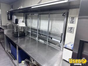 2017 F-59 All-purpose Food Truck Stovetop Florida Gas Engine for Sale