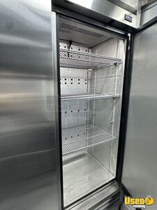 2017 F-59 All-purpose Food Truck Upright Freezer Florida Gas Engine for Sale