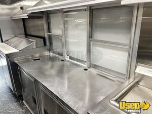 2017 F59 All-purpose Food Truck 35 Illinois Gas Engine for Sale