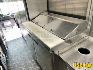 2017 F59 All-purpose Food Truck 38 Illinois Gas Engine for Sale