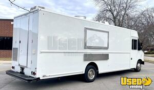 2017 F59 All-purpose Food Truck Backup Camera Illinois Gas Engine for Sale