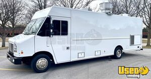 2017 F59 All-purpose Food Truck Generator Illinois Gas Engine for Sale