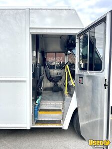 2017 F59 All-purpose Food Truck Oven Illinois Gas Engine for Sale