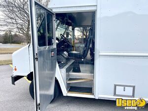 2017 F59 All-purpose Food Truck Stovetop Illinois Gas Engine for Sale