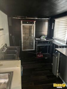 2017 Food Concession Trailer Concession Trailer Flatgrill Texas for Sale