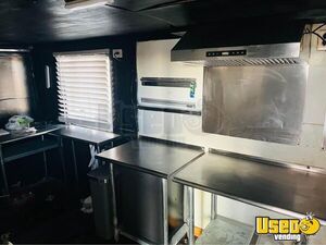 2017 Food Concession Trailer Concession Trailer Generator Texas for Sale