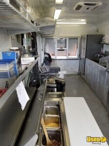 2017 Food Concession Trailer Kitchen Food Trailer Chef Base Arizona for Sale