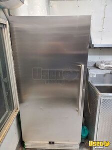 2017 Food Concession Trailer Kitchen Food Trailer Exhaust Fan Arizona for Sale