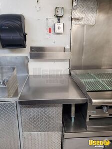 2017 Food Concession Trailer Kitchen Food Trailer Exhaust Hood Arizona for Sale