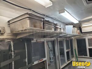 2017 Food Concession Trailer Kitchen Food Trailer Fire Extinguisher Arizona for Sale