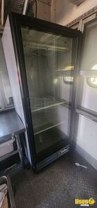 2017 Food Concession Trailer Kitchen Food Trailer Fresh Water Tank Arizona for Sale