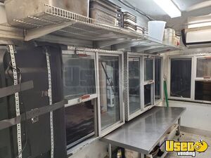 2017 Food Concession Trailer Kitchen Food Trailer Pro Fire Suppression System Arizona for Sale