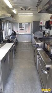 2017 Food Concession Trailer Kitchen Food Trailer Propane Tank Arizona for Sale