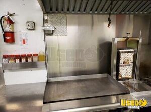 2017 Food Concession Trailer Kitchen Food Trailer Reach-in Upright Cooler Arizona for Sale